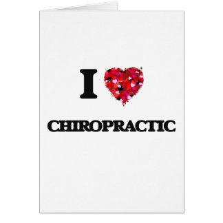 Chiropractic Cards | Zazzle