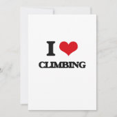 I love Climbing (Front)