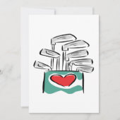 I Love Clubs (Front)