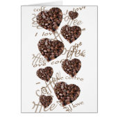 I Love Coffee!! (Front)
