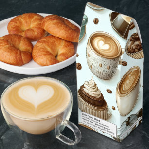 I Love Coffee