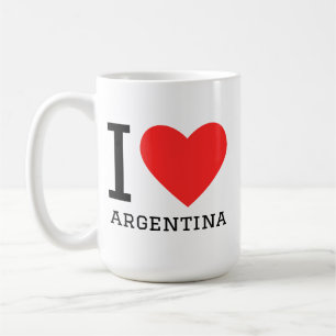 I love  coffee mug
