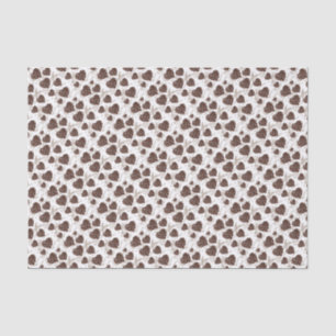 I Love Coffee!! Tissue Paper
