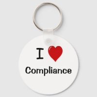 I Love Compliance I Heart Compliance Officer
