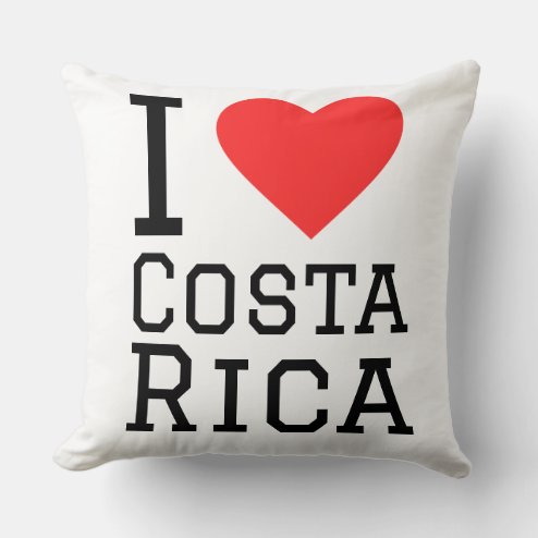 throw pillows