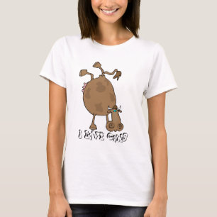 I Love Cows T-Shirt