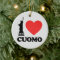 I Love Cuomo | Statue of Liberty