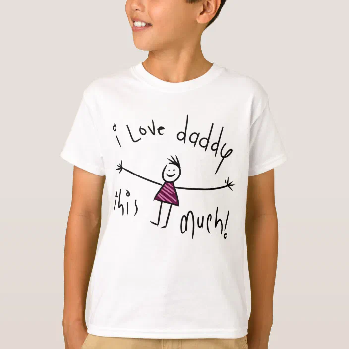 Father's day gift T-Shirt New dad gift idea,