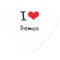 I Love Demos