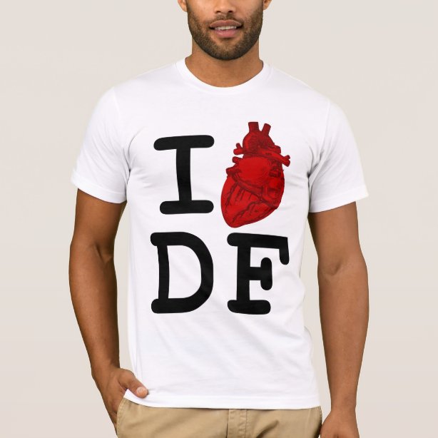 Df Clothing Zazzle