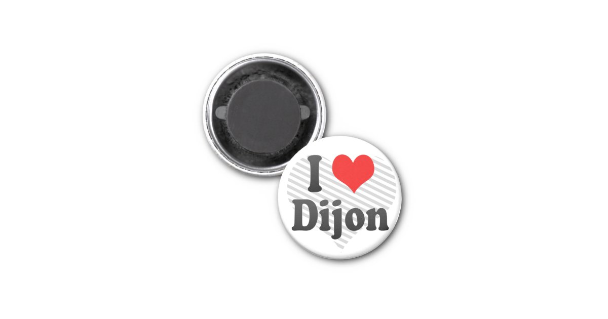 Pin on DIJON!