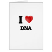 I love DNA (Front)