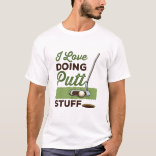 The World's Best Tops at Amazing Price - Fairyseason  T shirts with sayings,  Shirts with sayings, Funny golf shirts