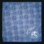 I Love Dr. White Bandana<br><div class="desc"><< to come >></div>