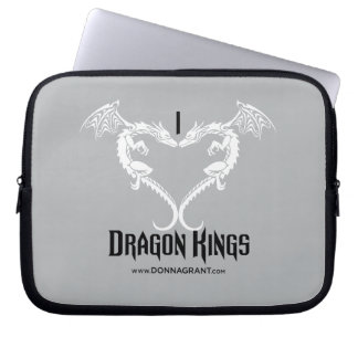 I love Dragon Kings 10" sleeve