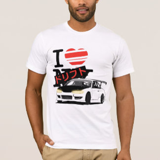 I LOVE DRIFT T-Shirt