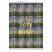 I Love Dubai (Front)