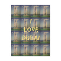 I Love Dubai