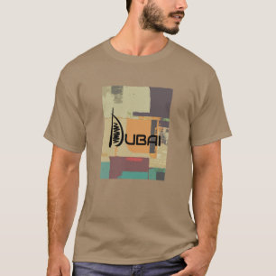 I love Dubai T-Shirt