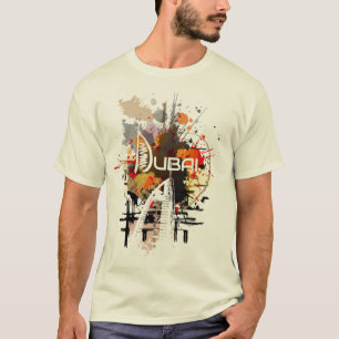 I love Dubai T-Shirt