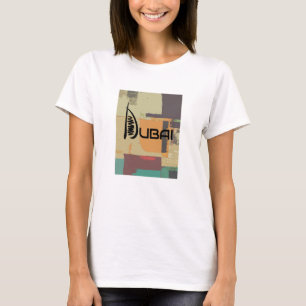 I love Dubai T-Shirt