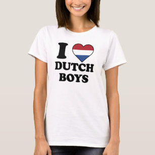 Dutch T-Shirts - Dutch T-Shirt Designs | Zazzle