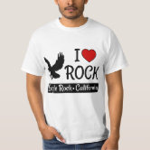 : Eagles Unisex Rock Alternative Cotton Hotel California