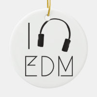 I love EDM