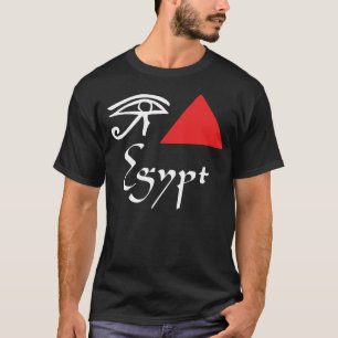 I Love Egypt T-Shirt