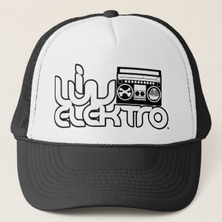 I love electro Hat