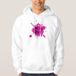 "I Love Emo Boys" Hoodie