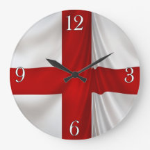 I Love England Flag of St George Patriotic