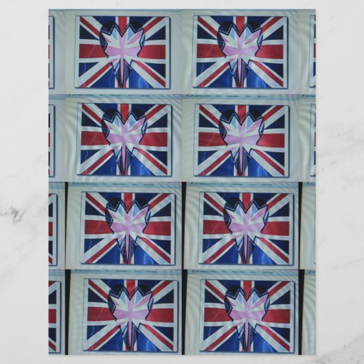 I love England.png (Front)