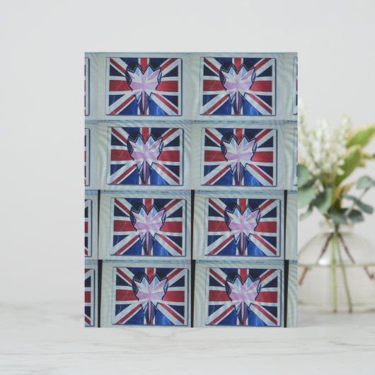 I love England.png (Standing Front)