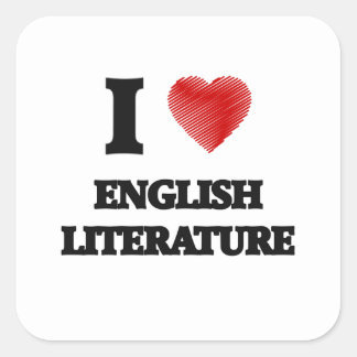 I love english картинки