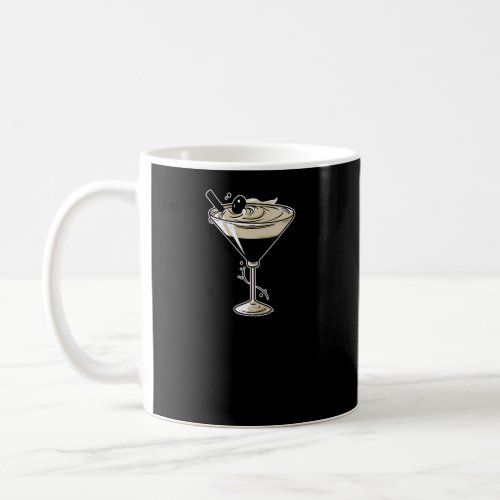 I Love Espresso Martinis Coffee Mug