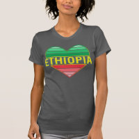 I Love Ethiopia, Ethiopian Heart