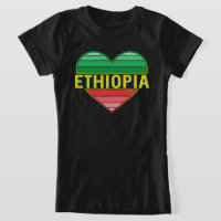 I Love Ethiopia, Ethiopian Heart