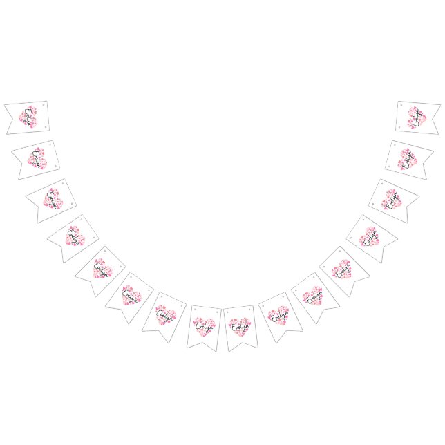 I love Evelyn Bunting Flags (All)