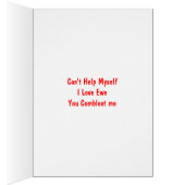 I Love Ewe (Inside (Right))