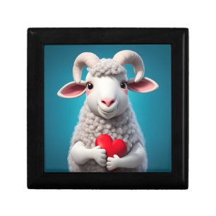 I love Ewe Gift Box
