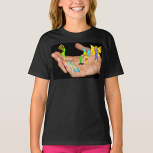 I LOVE FAIRIES T-Shirt