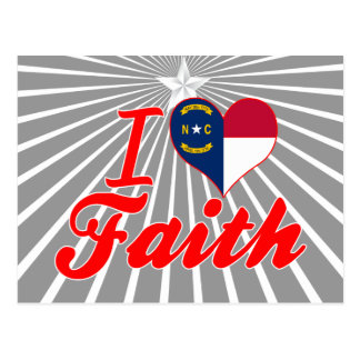 Faith North Carolina Cards, Faith North Carolina Card Templates ...