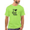 I Love Fossil Fuels T-Shirt
