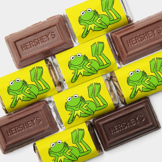 I Love Frogs Assorted