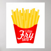 Fries Before Guys PNG instant download Retro Valentine's Day - Inspire  Uplift