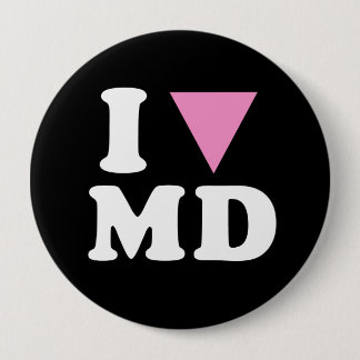 I LOVE GAY MD - WHITE -.png Button