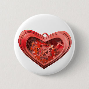 I love gears button