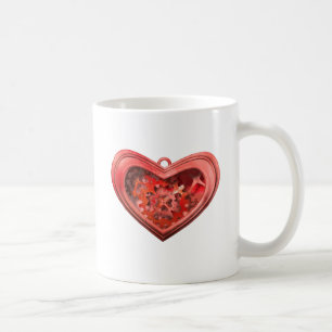 I love gears coffee mug