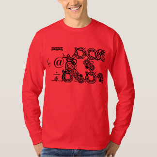 I Love Geeks & Nerds T Shirt